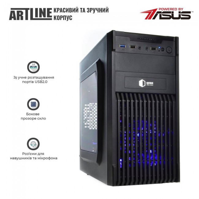 ARTLINE Business B46 (B46v04)