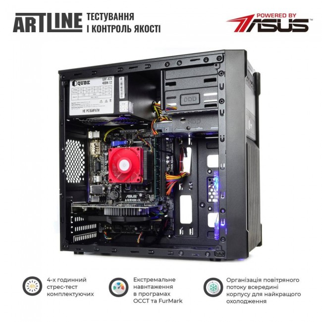 ARTLINE Business B46 (B46v04)