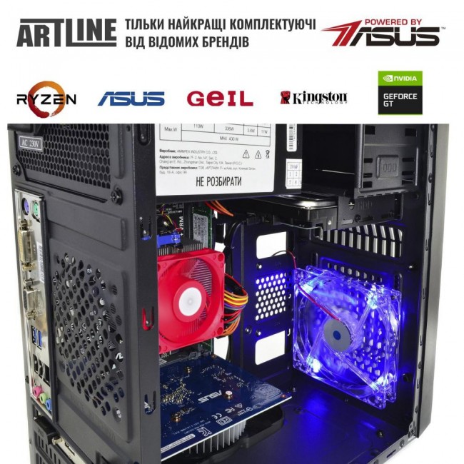 ARTLINE Business B46 (B46v04)