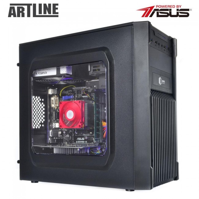 ARTLINE Business B46 (B46v04)