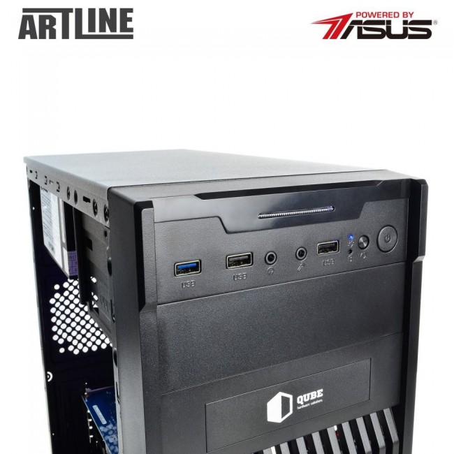 ARTLINE Business B46 (B46v04)