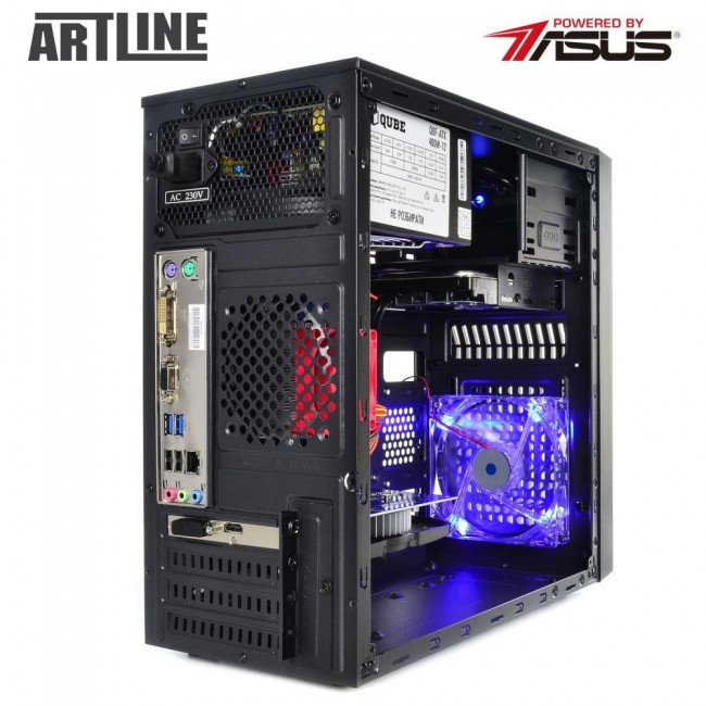 ARTLINE Business B46 (B46v04)