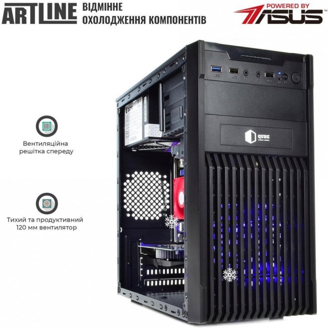 ARTLINE Business B46 (B46v03)