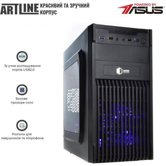 ARTLINE Business B46 (B46v03)