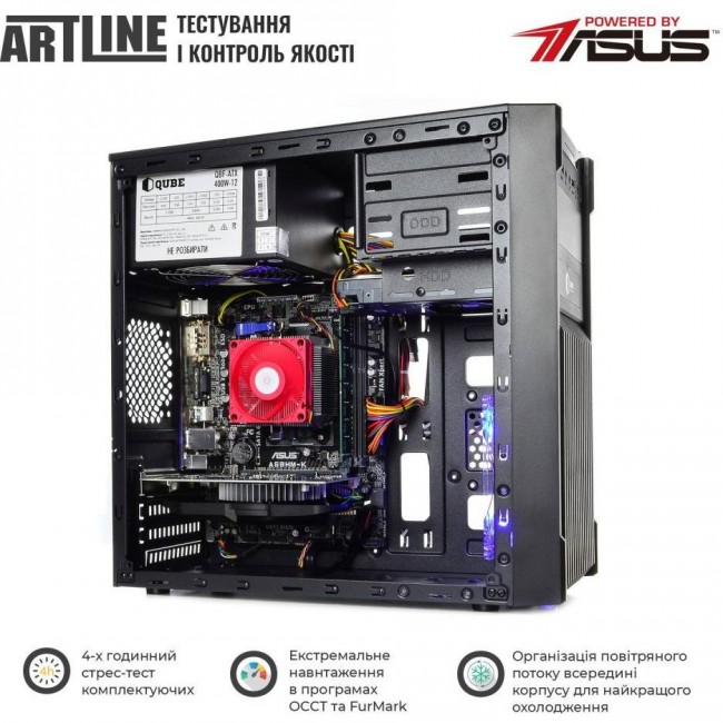 ARTLINE Business B46 (B46v03)