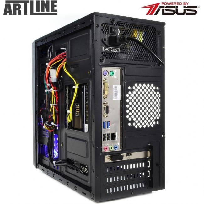 ARTLINE Business B46 (B46v03)