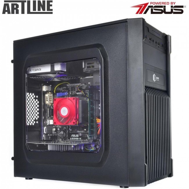 ARTLINE Business B46 (B46v03)