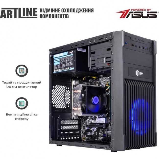 ARTLINE Business B47 (B47v12)