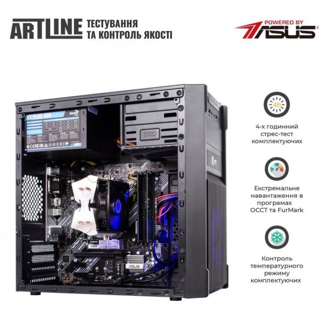 ARTLINE Business B47 (B47v12)