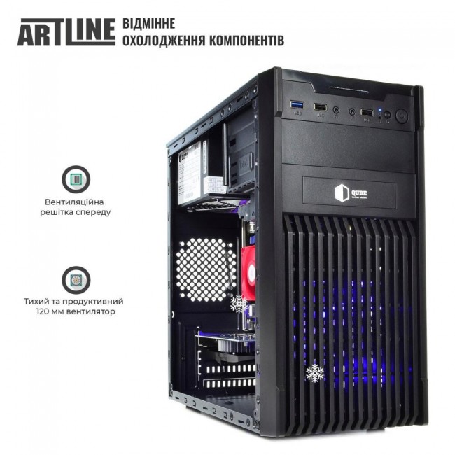 ARTLINE Business B48 (B48v12)