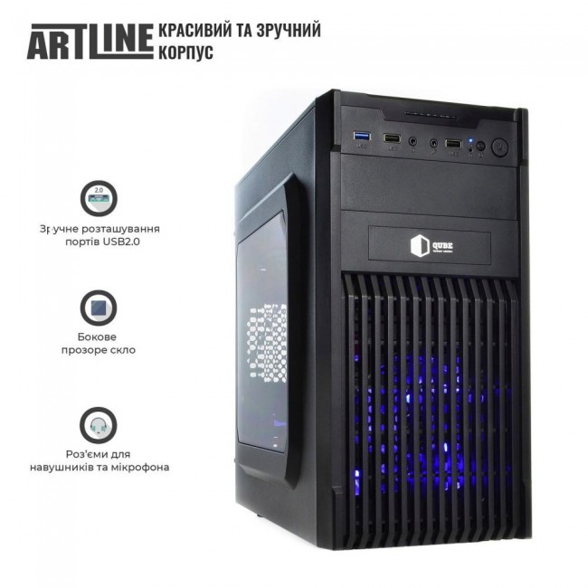 ARTLINE Business B48 (B48v12)