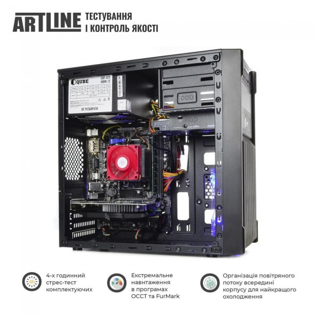 ARTLINE Business B48 (B48v12)