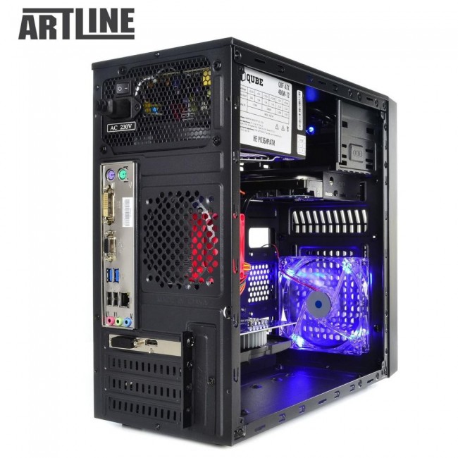 ARTLINE Business B48 (B48v12)