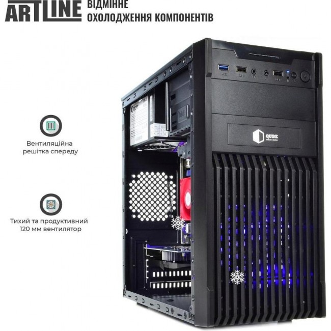 ARTLINE Business B48 (B48v11)