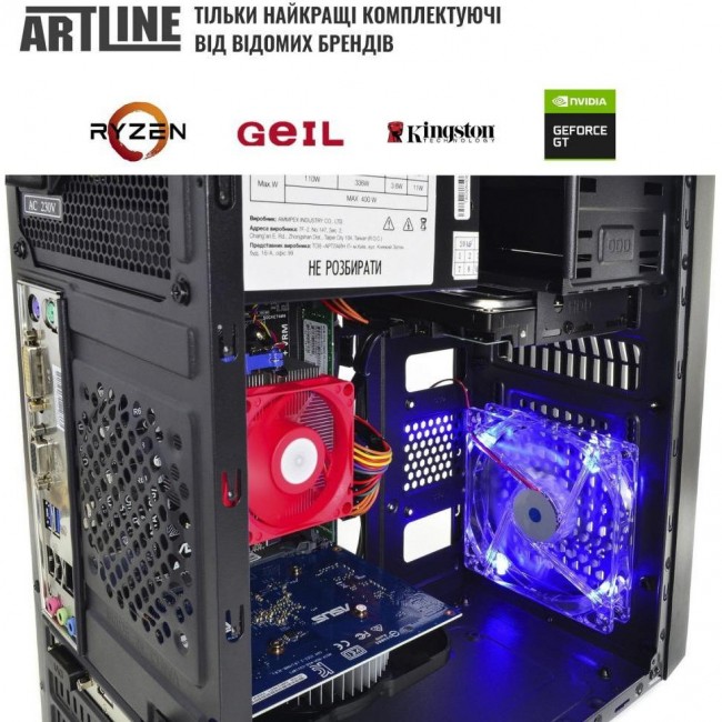 ARTLINE Business B48 (B48v11)