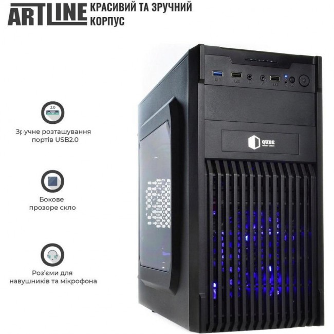 ARTLINE Business B48 (B48v11)