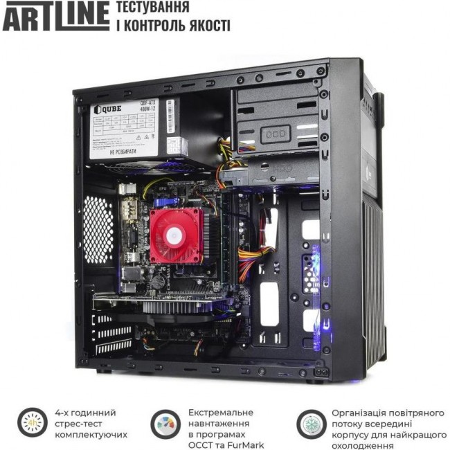 ARTLINE Business B48 (B48v11)