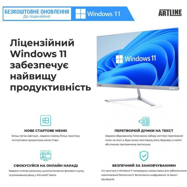 ARTLINE Business B48 (B48v11)