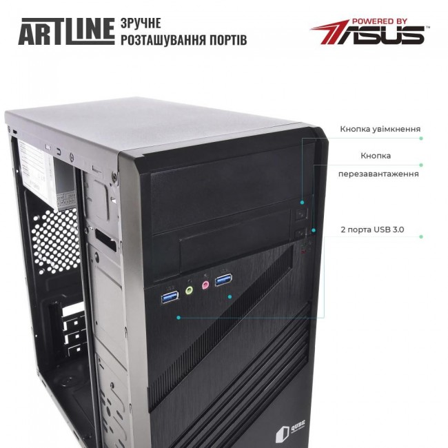 ARTLINE Business B57 (B57v90)