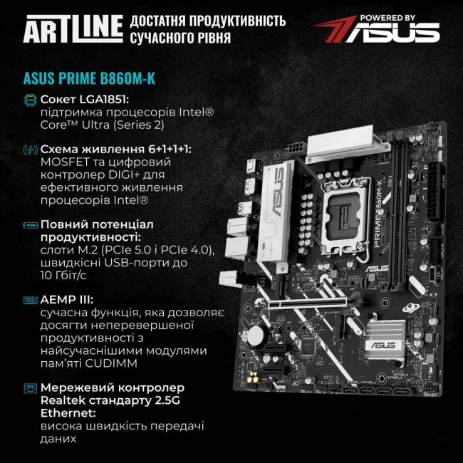 ARTLINE Business B57 (B57v90)