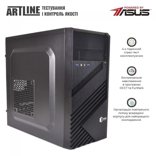 ARTLINE Business B57 (B57v90)