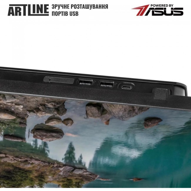 ARTLINE Business G46 (G46v25)