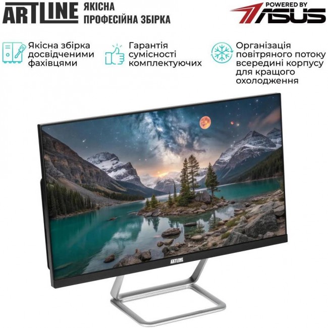 ARTLINE Business G46 (G46v25)
