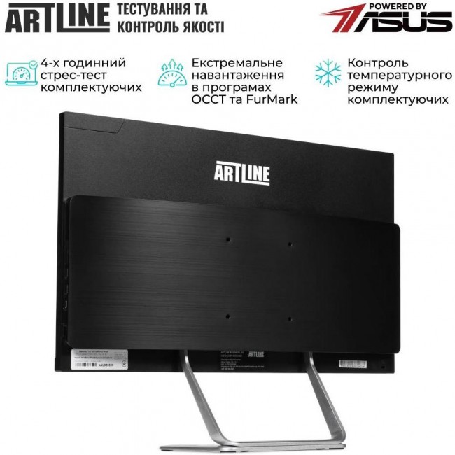 ARTLINE Business G46 (G46v25)