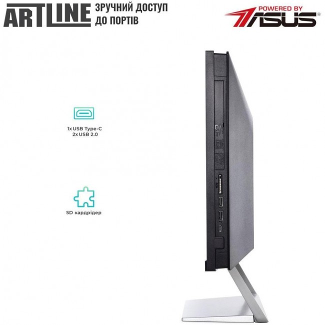 ARTLINE Business M63 (M63v10)