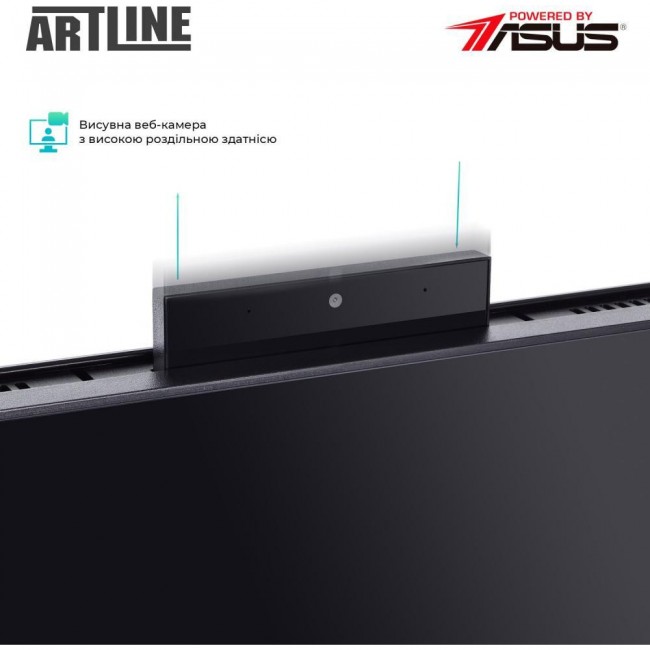 ARTLINE Business M63 (M63v10)