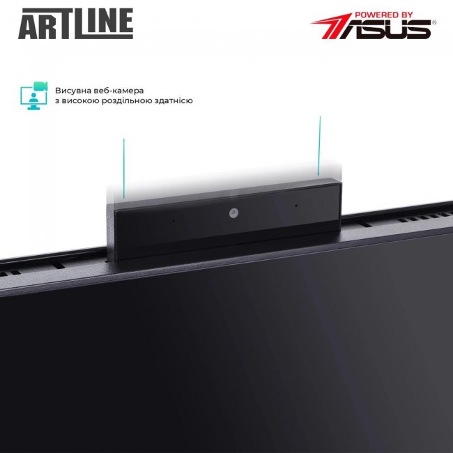 ARTLINE Business M66 (M66v07)