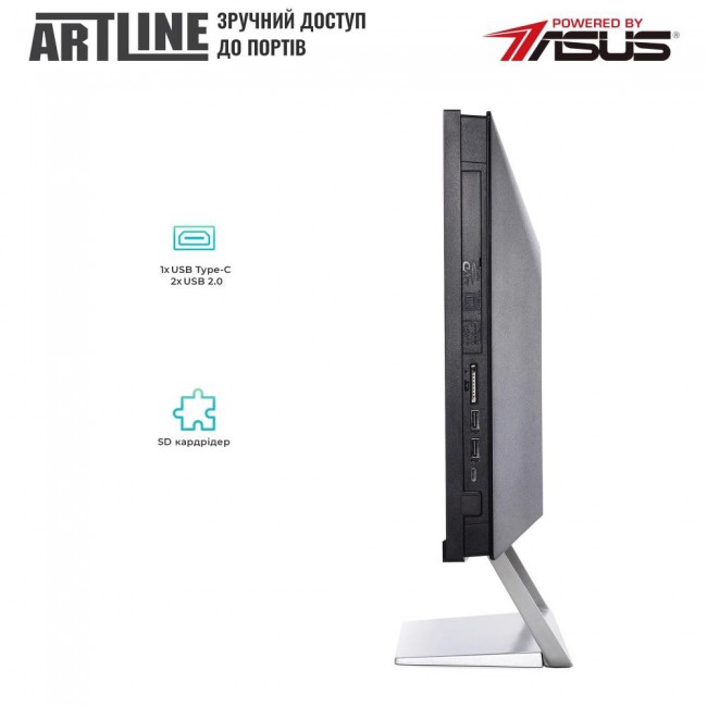 ARTLINE Business M66 (M66v07)