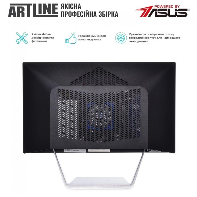 ARTLINE Business M66 (M66v07)