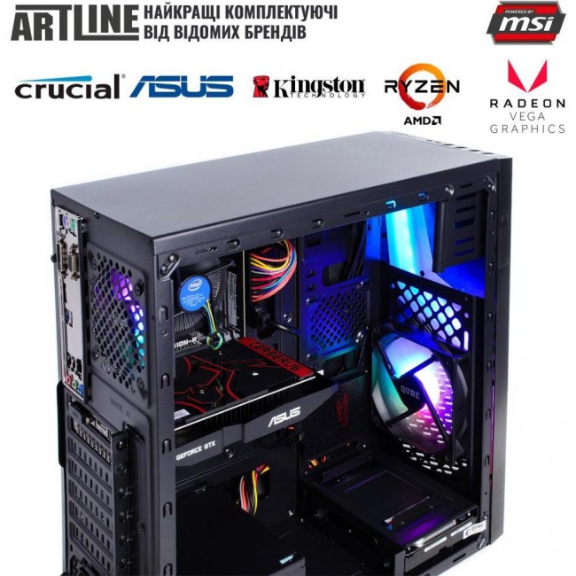 Компьютер ARTLINE Business X22 (X22v03)