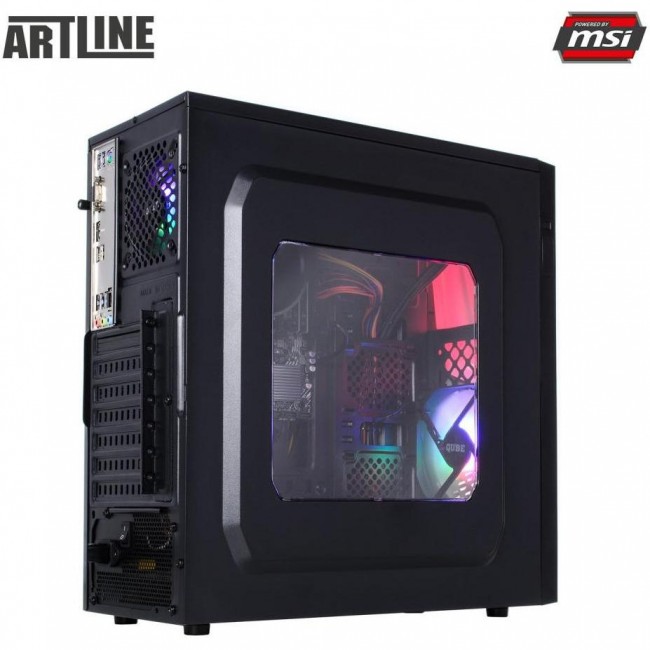 Компьютер ARTLINE Business X22 (X22v03)