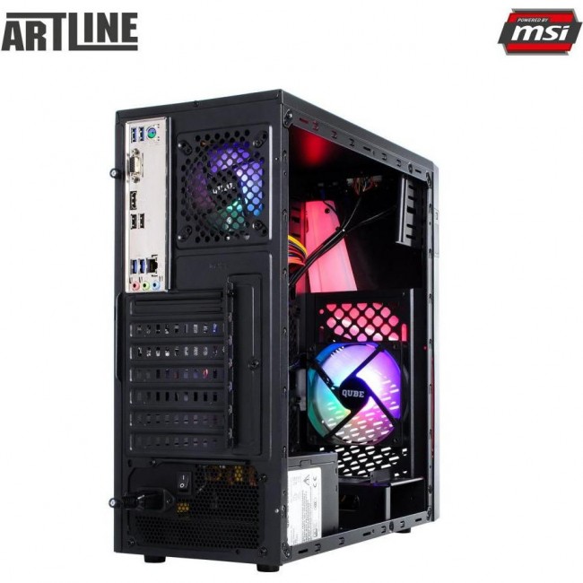 Компьютер ARTLINE Business X22 (X22v03)