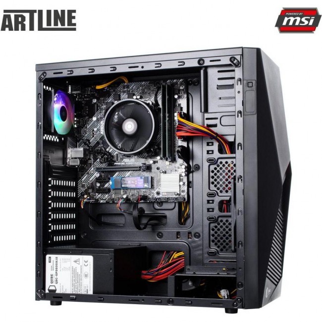 Компьютер ARTLINE Business X22 (X22v03)