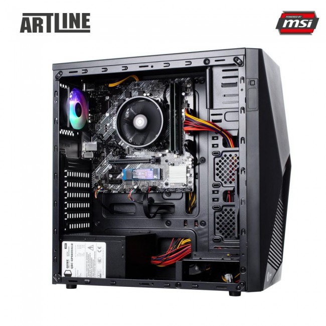 ARTLINE Business X22 (X22v07)