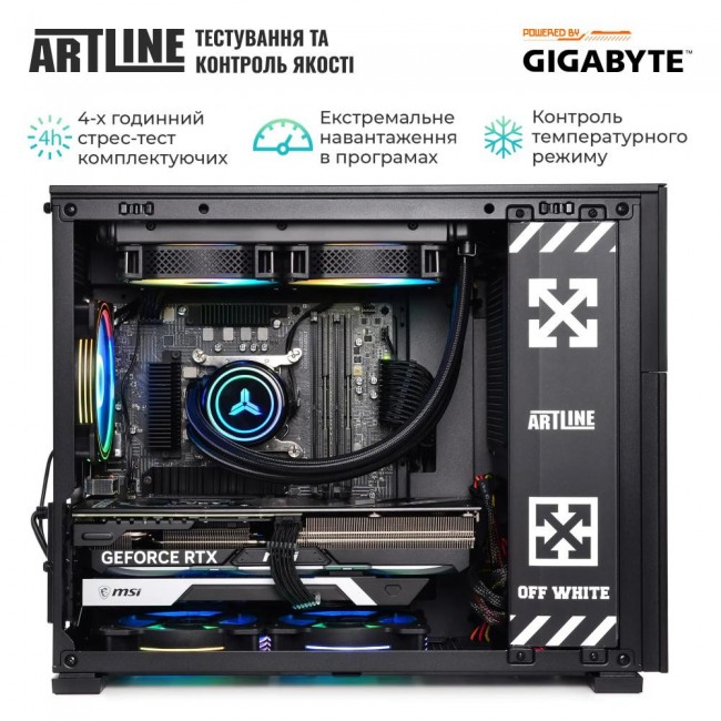 ARTLINE Gaming D31 (D31v116Win)