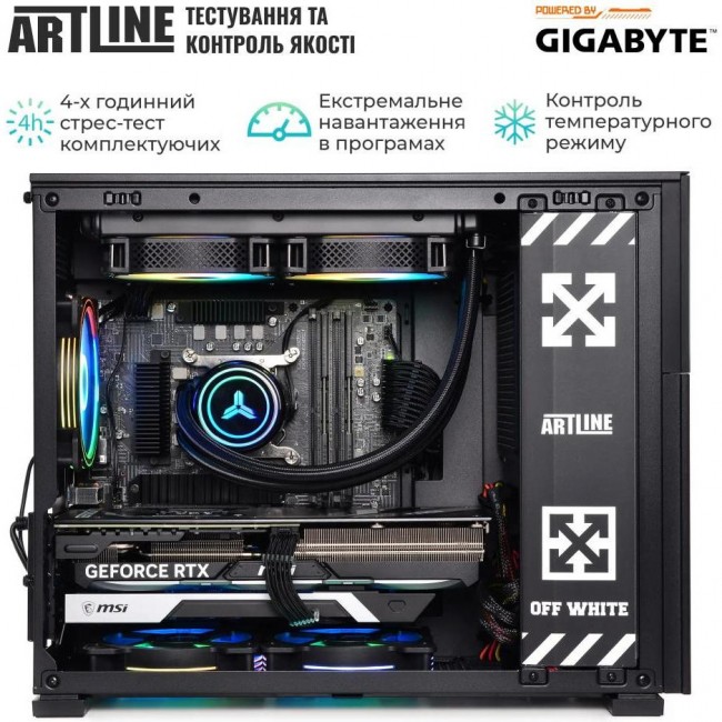 ARTLINE Gaming D31 (D31v119Win)