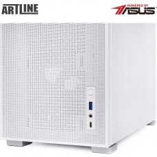 ARTLINE Gaming D31WHITE (D31WHITEv27Win)