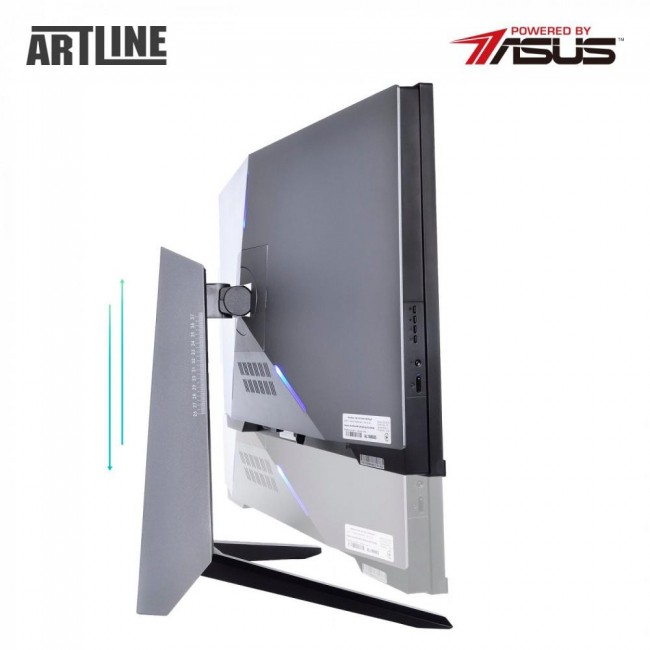 ARTLINE Gaming G75 (G75v41)