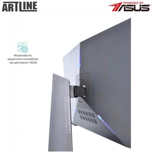 ARTLINE Gaming G75 (G75v41)