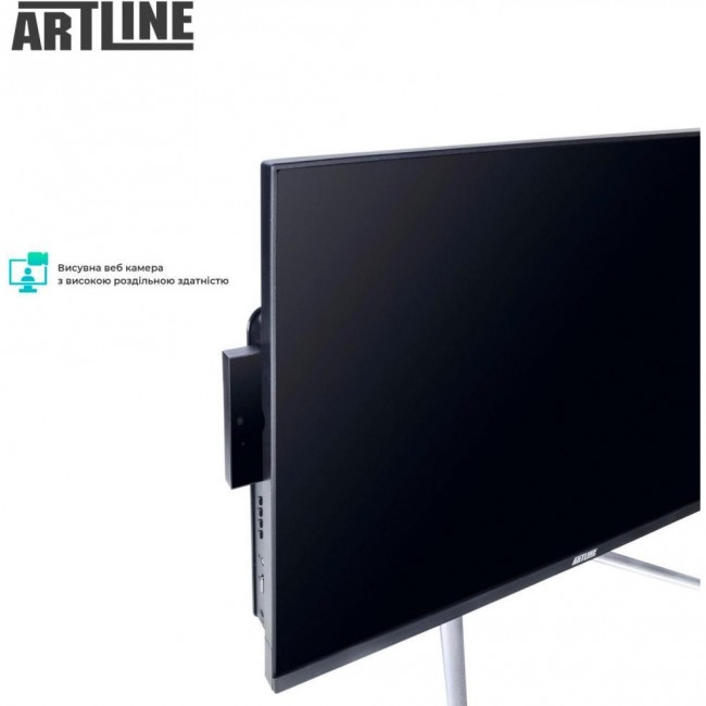 ARTLINE Gaming G75 (G75v44)