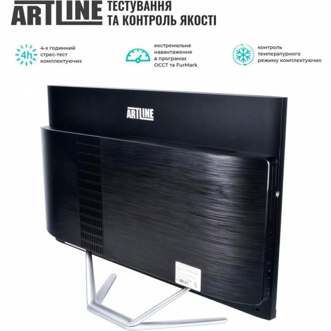 ARTLINE Gaming G75 (G75v44)