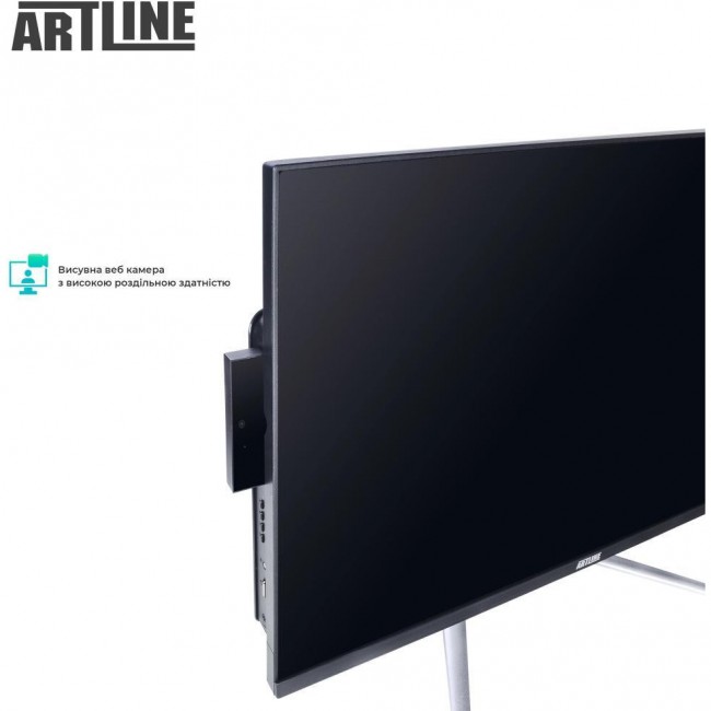 ARTLINE Gaming G75 (G75v37Win)