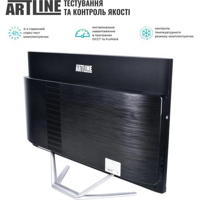 ARTLINE Gaming G75 (G75v37Win)