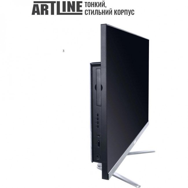 ARTLINE Gaming G75 (G75v37Win)