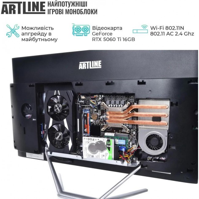 ARTLINE Gaming G79 (G79v94)