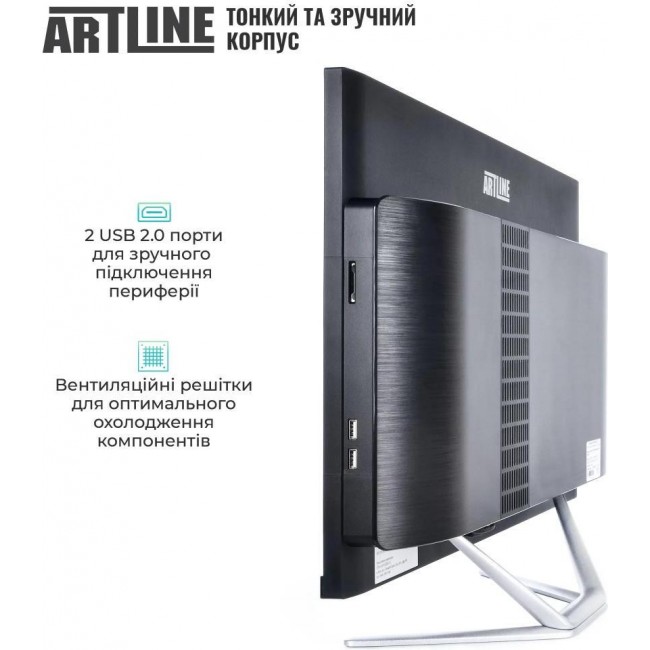 ARTLINE Gaming G79 (G79v94)